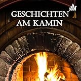 Stimmen im Schein der flackernden Flammen