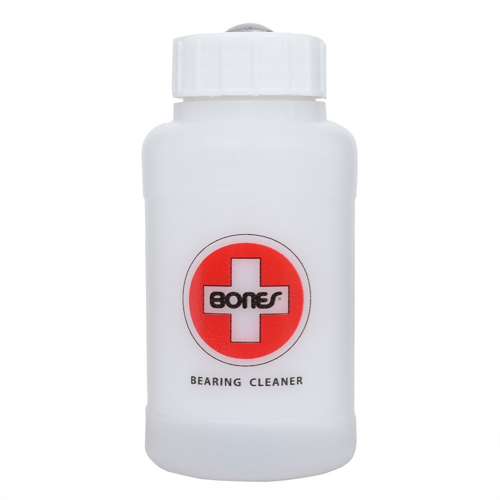 Bones Bearing Cleaner Kit