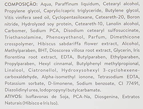 Golden Care Creme Nutritivo e Hidratante Facial 55g