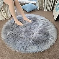 Amazon｜[ZS2L7] ムートンラグ ムートンシーツ シャギー ラグ 洗える