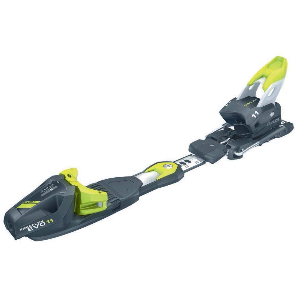 HEAD FREEFLEX EVO 16ビンディング 19 Head Free Flex Evo 16