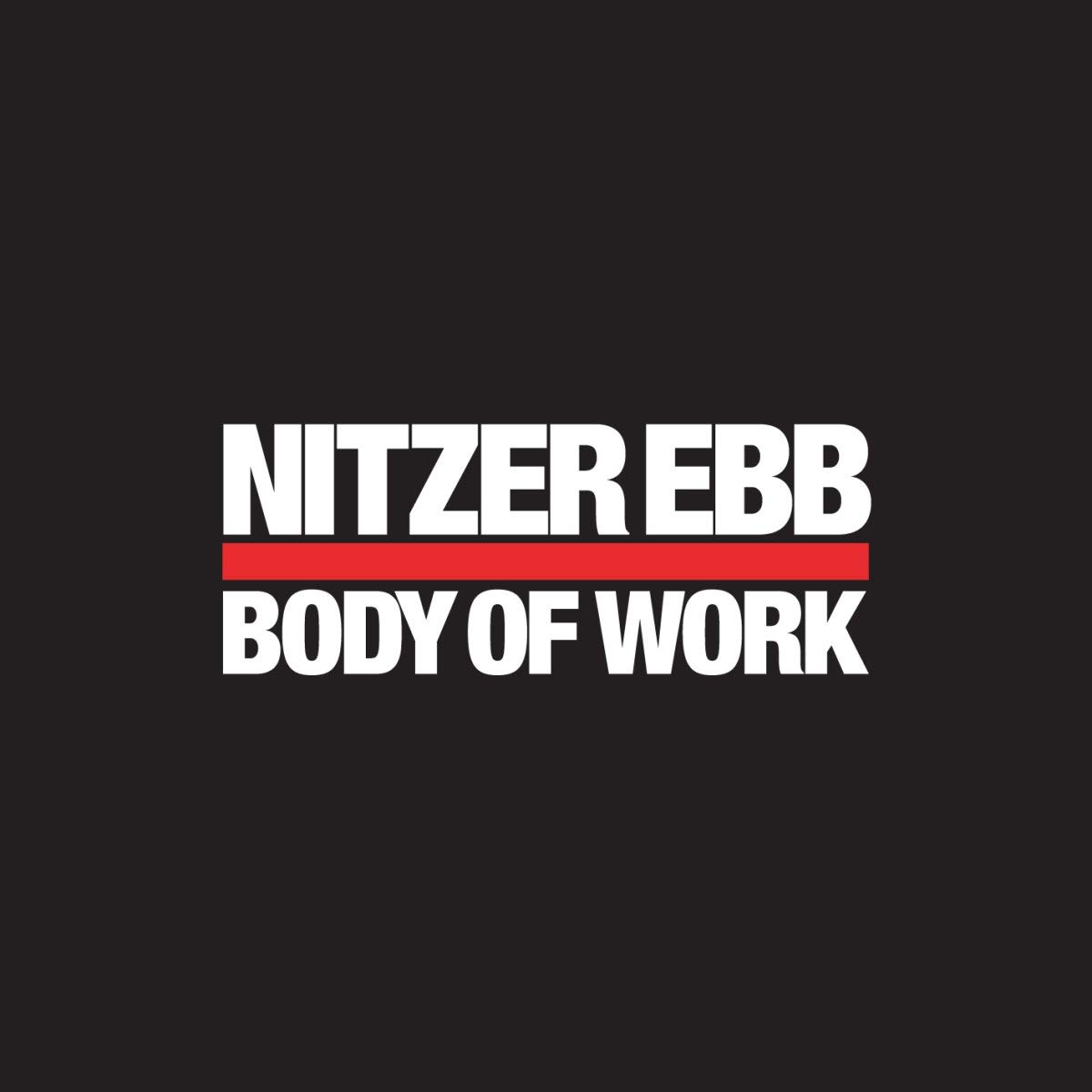 Body Of Work [VINYL]