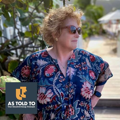 Episode 95: Jane Leavy Podcast Por arte de portada