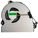  Ventilateur CPU pour ASUS GL553 ZX53 ZX53V ZX53VE GL753 GL753V GL753VD VE