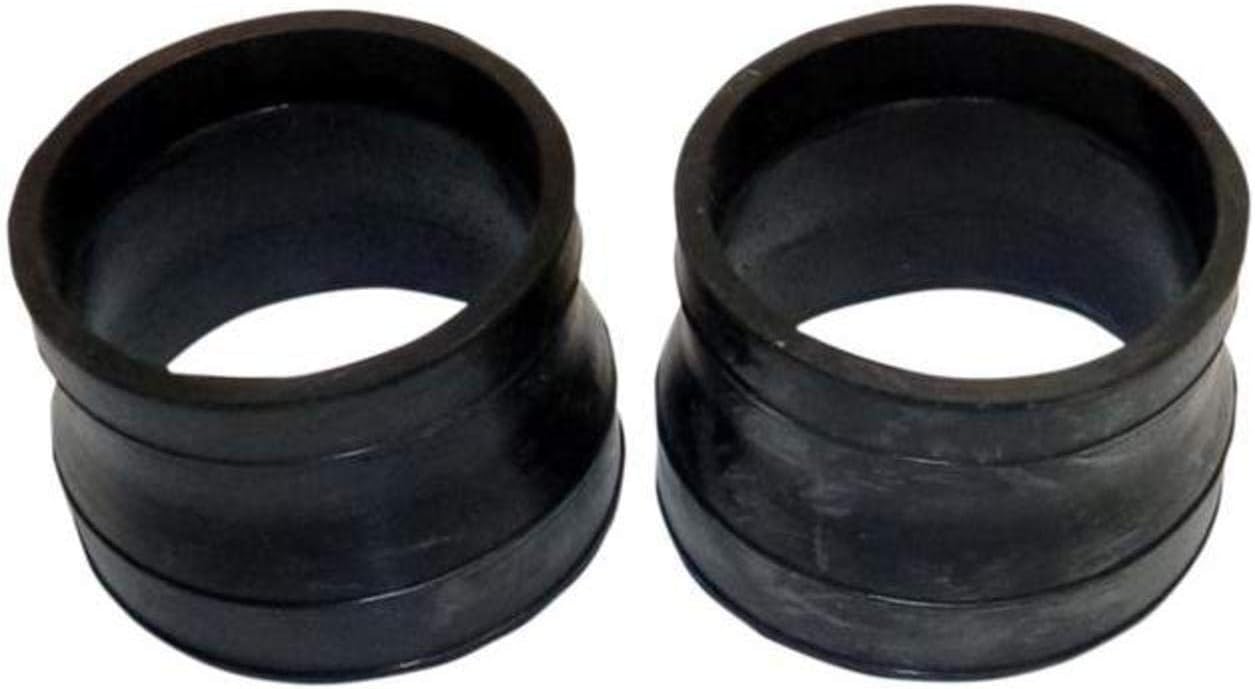 WSM 34mm Carburetor Boot 77-520-003K