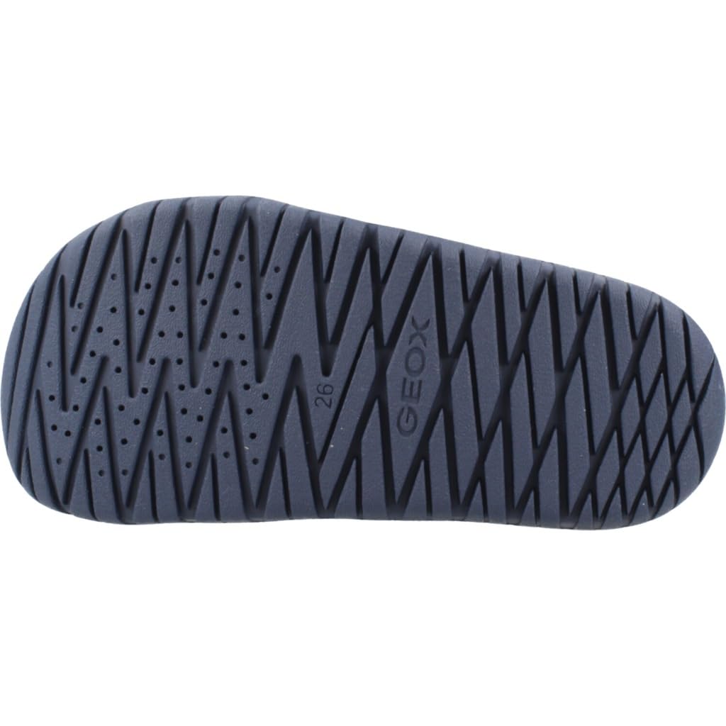 Geox Baby - Jungen B Sandal Fusbetto BoSandal
