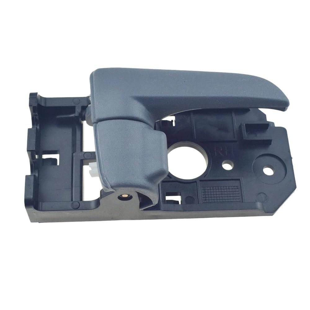 XYSZQJZYP Car Interior Door Panel Handle Car Inside Door Handle Left/Right for Cerato 2005 2006 2007-2012 for Spectra for 5 2004-2009 82610-2F000 82620-2F000