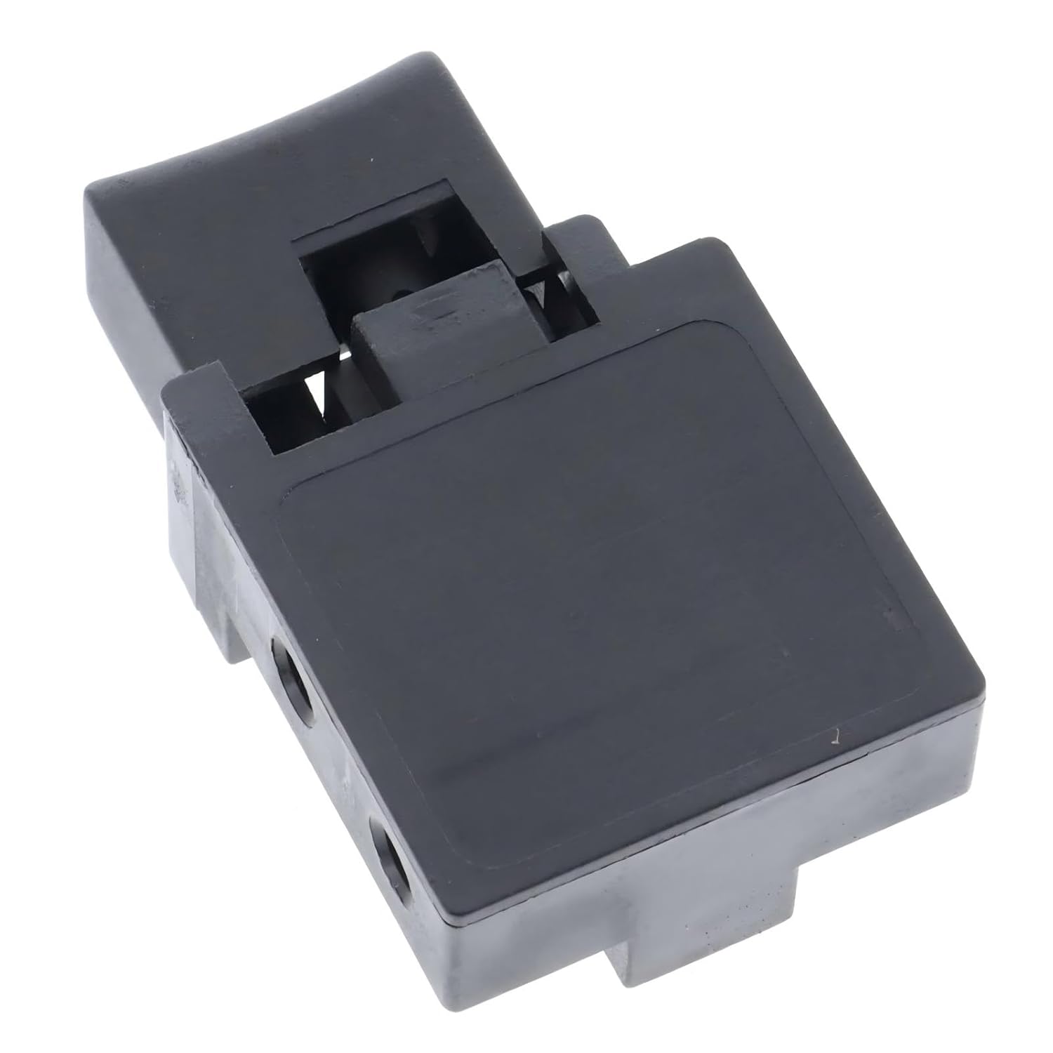 5140179-29 Lawn Mower Switch Compatible for Black and Decker Lawn Mower, Measures Approximately 1.95 x 1.3 x 0.6 inches, String Trimmer Switch Compatible Models MM2000