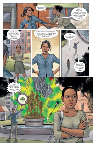 Image of Black Hammer Omnibus Volume 3