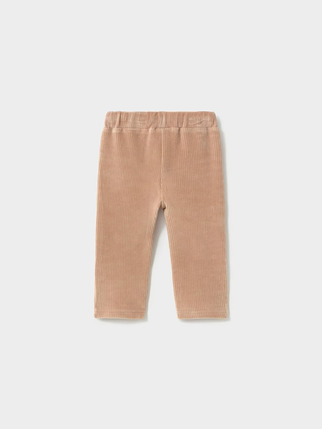 Mayoral Knit Pants for Baby-Boys Hazelnut
