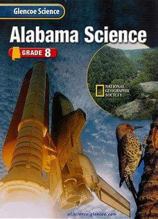 Alabama Science Grade 8 : Buy Online at Best Price in KSA - Souq is now ...