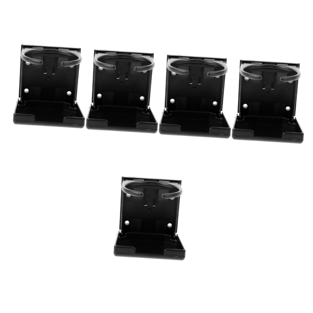TOYANDONA Portavasos para Máquina De Fútbol ​​Portavasos Portavasos para Futbolín Portavasos para Mesa Portavasos Portavasos De Mesa Soporte para Fijación De Tazas Portabotellas