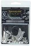 Privateer Press War Machine Retribution House Vrye Electromancers Kit