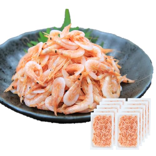 【釜揚げ桜えび70g × 10パック】由比特産 新鮮 静岡 由比 駿河湾 桜えび サクラエビ 桜海老 釜揚げ 70g お取り寄せグルメ おつまみ 酒の肴 ギフト プレゼント ご当地 お土産 海鮮 名産 手造り