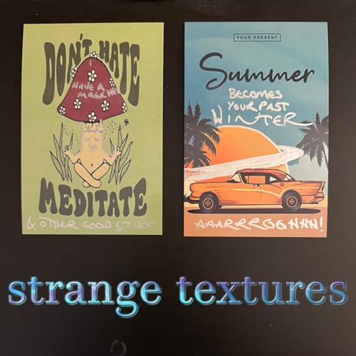 Summer Turns To Winter Podcast Por  arte de portada