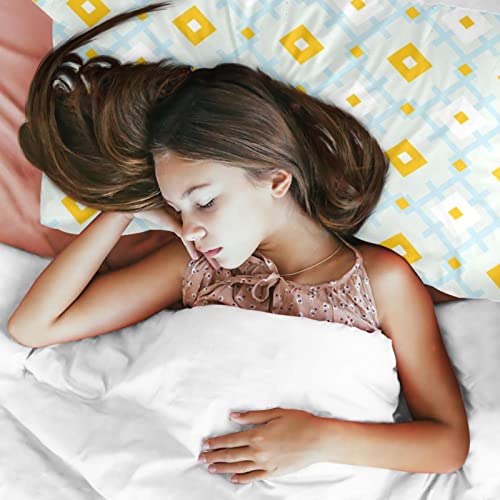 Parure de lit simple moelleuse et chaude pour une sensation de douceur absolue