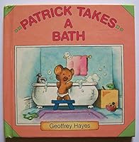 Patrick Takes a Bath (Patrick Bear Books) 0679801642 Book Cover