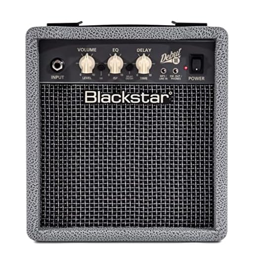 DEBUT 10E Bronco Grey