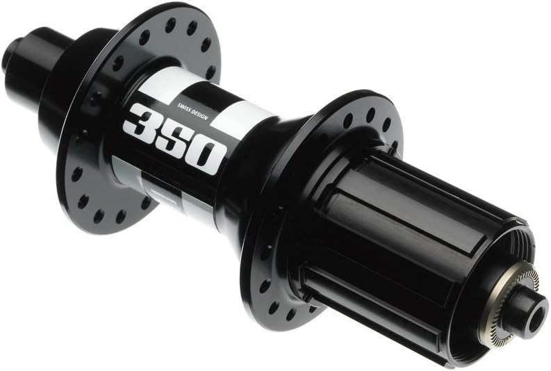 DT Swiss 350 HR-Nabe // 5x130 mm