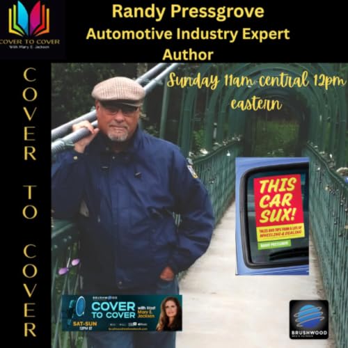 Randy Pressgrove - Buying a Car Can Suck - Not with Randy