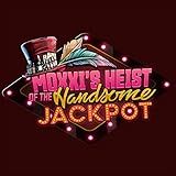  Borderlands 3: Moxxi\'s Heist of the Handsome Jackpot (Original Soundtrack)