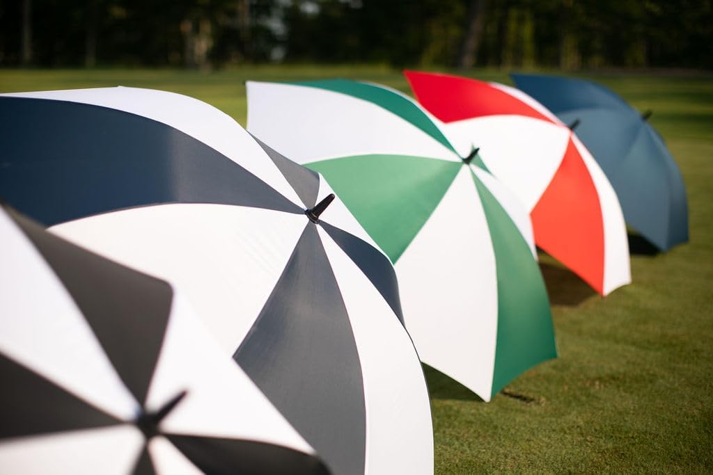 Haas-Jordan Pro-Line Golf Umbrella (62 Inch)
