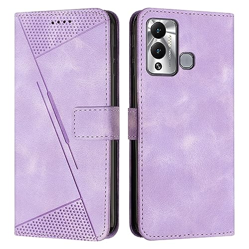 Étui Infinix Hot 12 Play antichoc pour éviter les chutes et perdre ses cartes