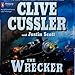 The Wrecker (An Isaac Bell Adventure)