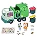 Bluey Garbage Truck - 2.5