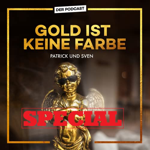 Fr&uuml;her war mehr Lametta