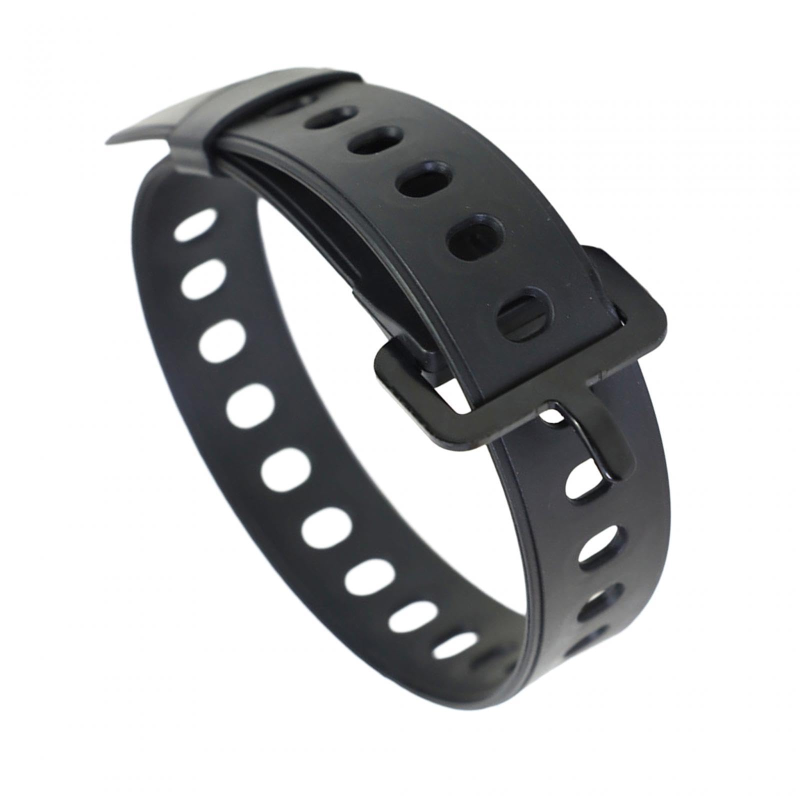 Enakshi (LABEL) Creations Cable Tie Rubber Bungee Straps Tie Down Strap for Bikes Riding Luggage Cargo Black 30cmBusiness & Industrial|Fasteners & Hardware|Clamps Ties & Cords|Shock Cords & Bungees