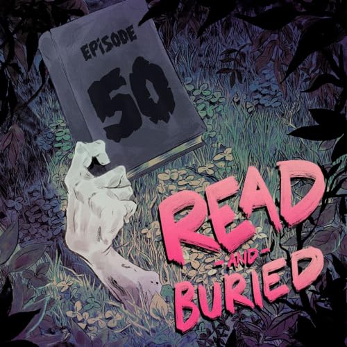 50. Author Interview with Ian Moore