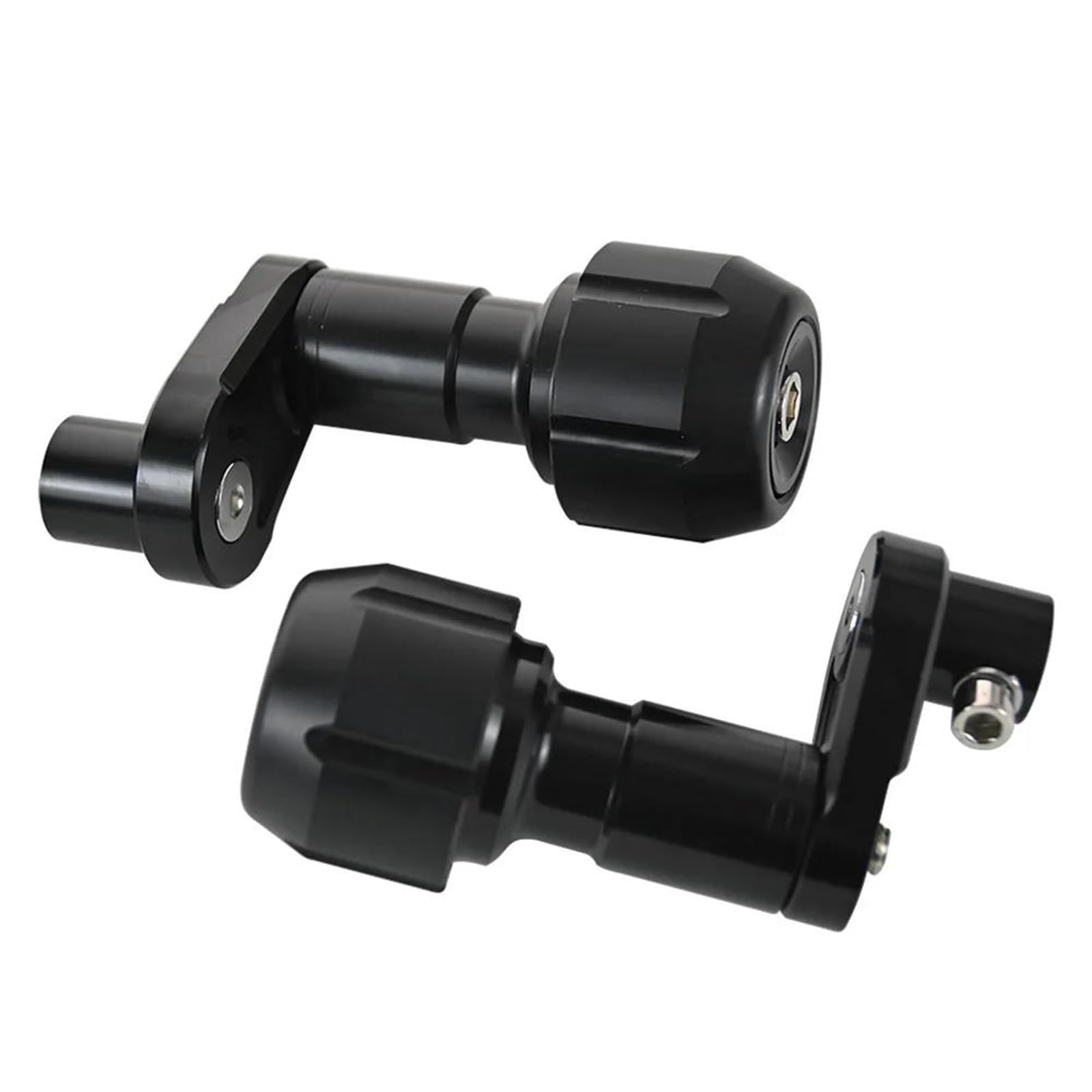 Curseur de chute Kawasaki Ninja 400 Z400 protection carénage moto
