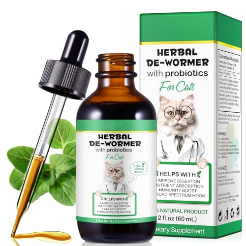 Beliebte Rabatte für Katzen-Wurmkuren in 2023