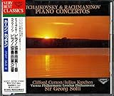 チャイコフスキー:P協奏曲第1