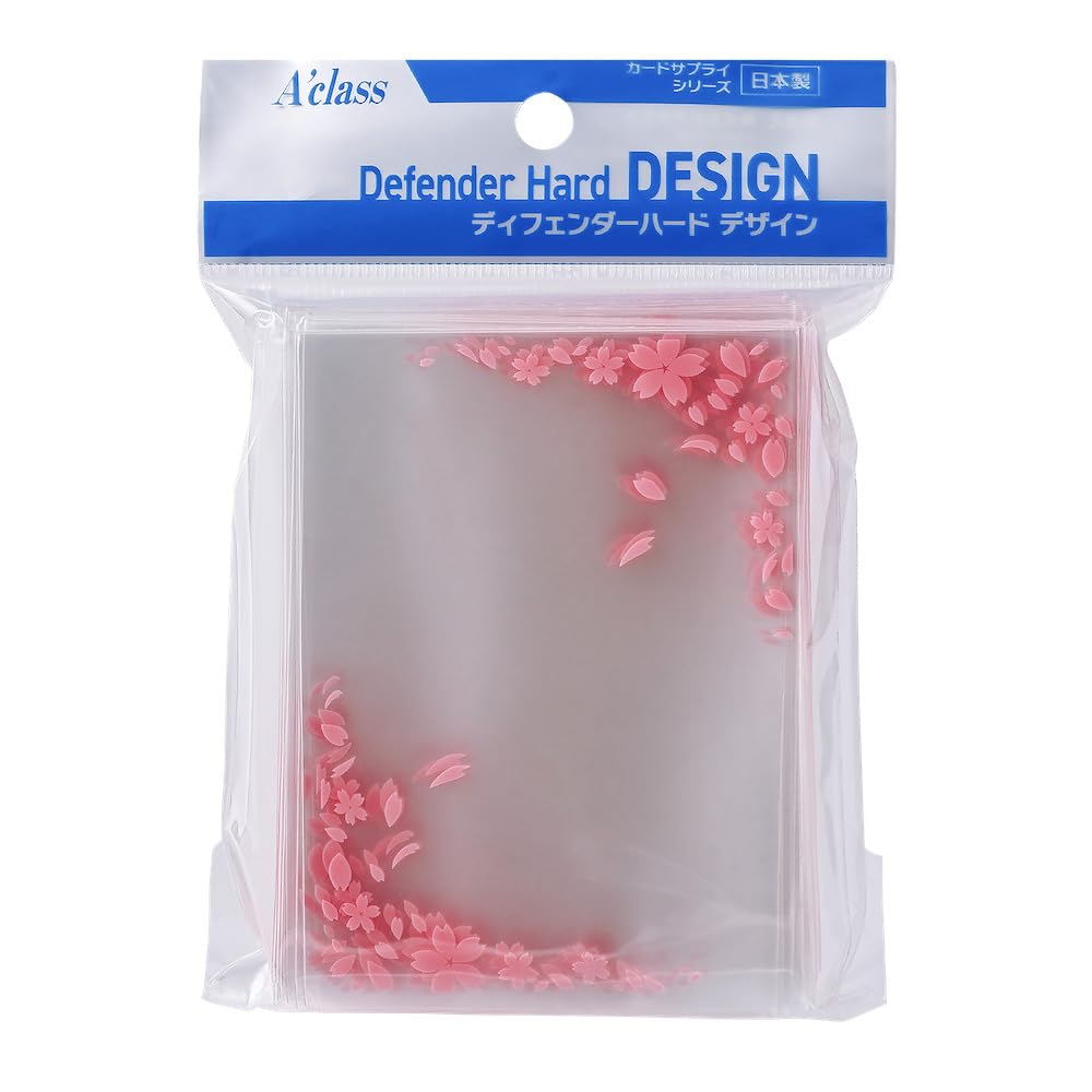 Amazon | ディフェンダーハードDesign(デザイン)【桜吹雪】 | トレカ 通販