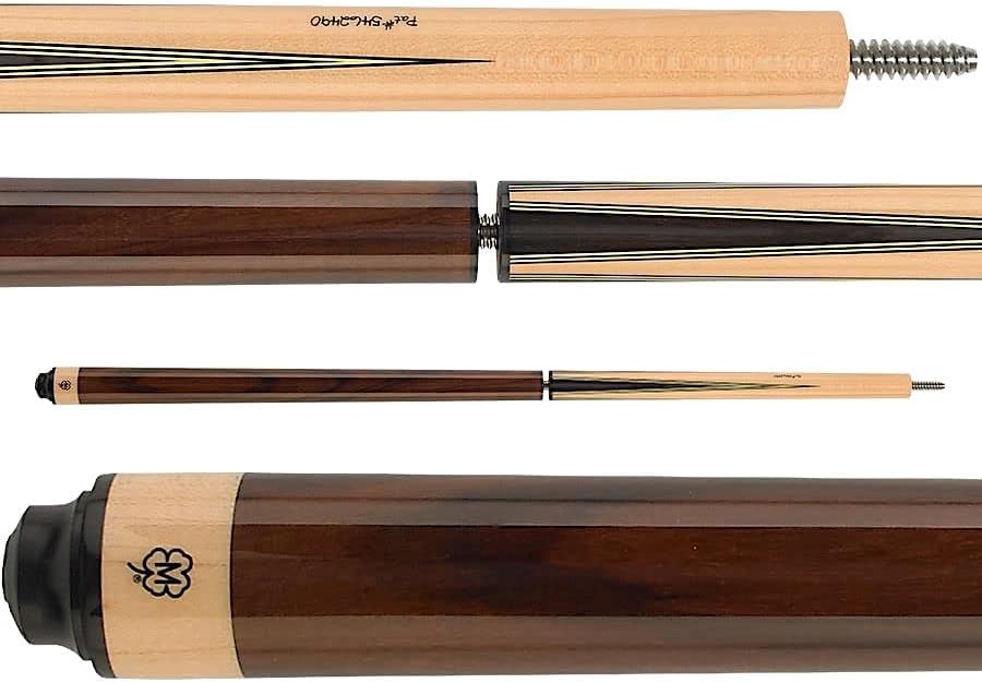 McDermott NG01 Stinger Jump Break Pool Cue