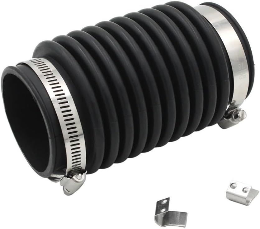 Accessories 18654A1 Bell Housing Bellow Fit for Sterndrive Engines 1 2 3 32734A3 8M0124227 18-2750