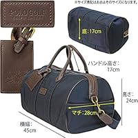 Polo Ralph Lauren ゴルフ　ボストンバッグ Amazon.co.jp: POLO GOLF by Ralph Lauren #481615428