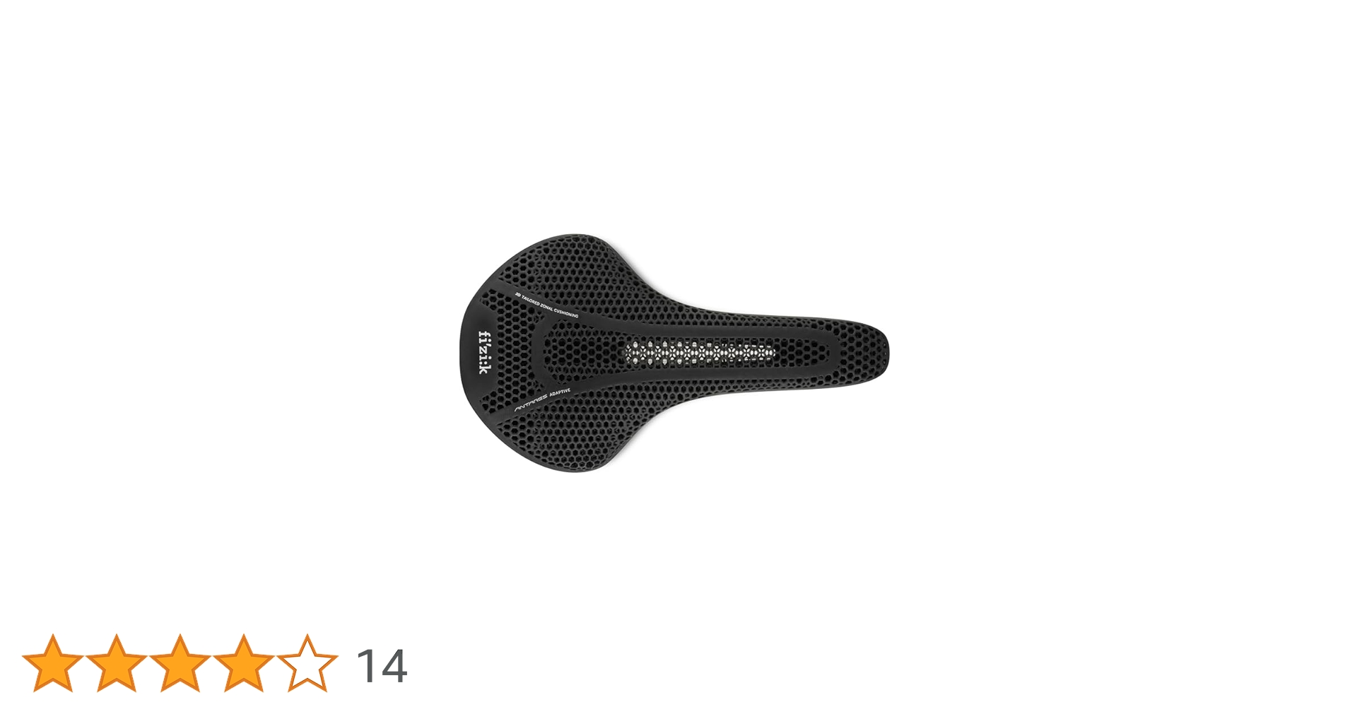 Amazon | Fizik Vento Antares R3 アダプティブ 140mm 3D