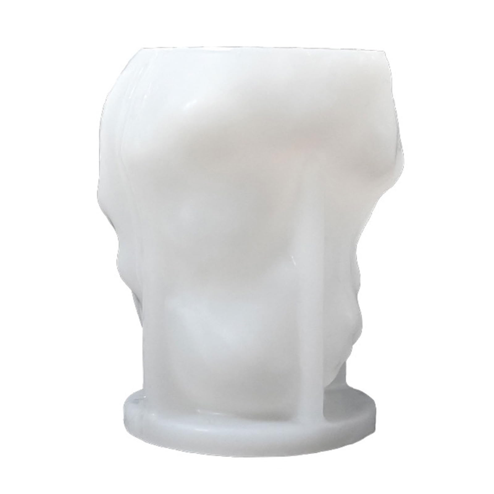 Tsophreniq And Baby Sculpture Silicone Molds for Epoxy Resin Soap Fondant Chocolate Candy Cement Clay Molds Mold