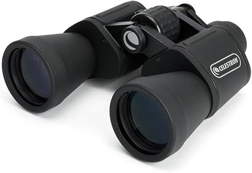 Celestron Celestron 71256 UpClose G2 10x50 Porro Binoculars (Boxed) [Energy Class A]