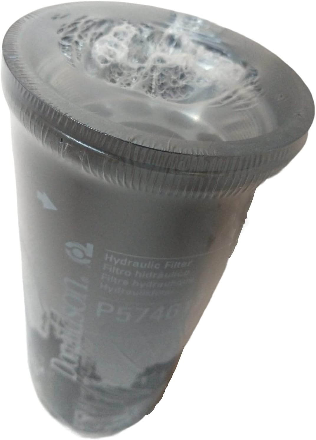 Donaldson P574617 Hydraulic Filter, Spin On