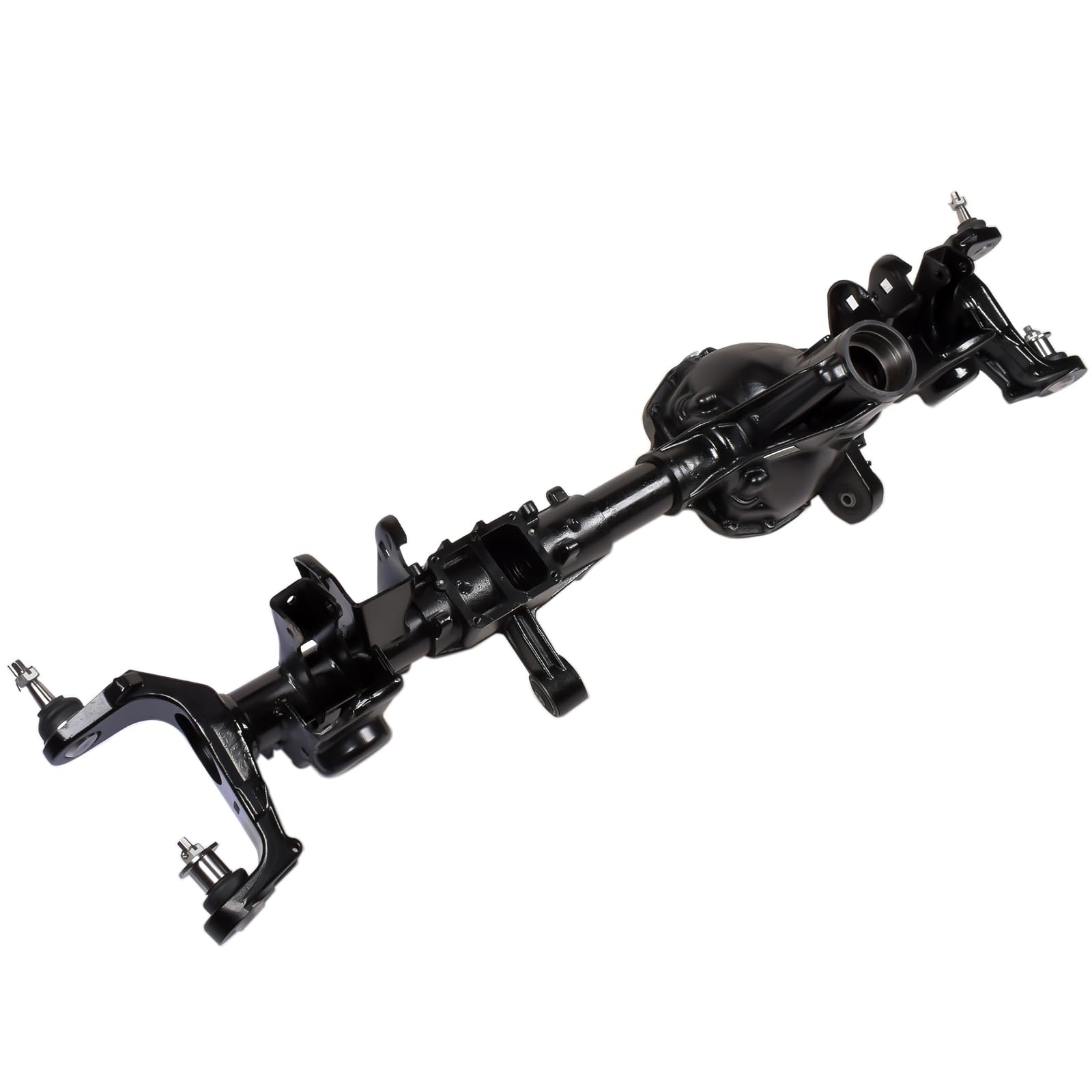 ジョニー Amazon.com: GLOSSY AUTO PARTS Front Axle Housing Replacement for