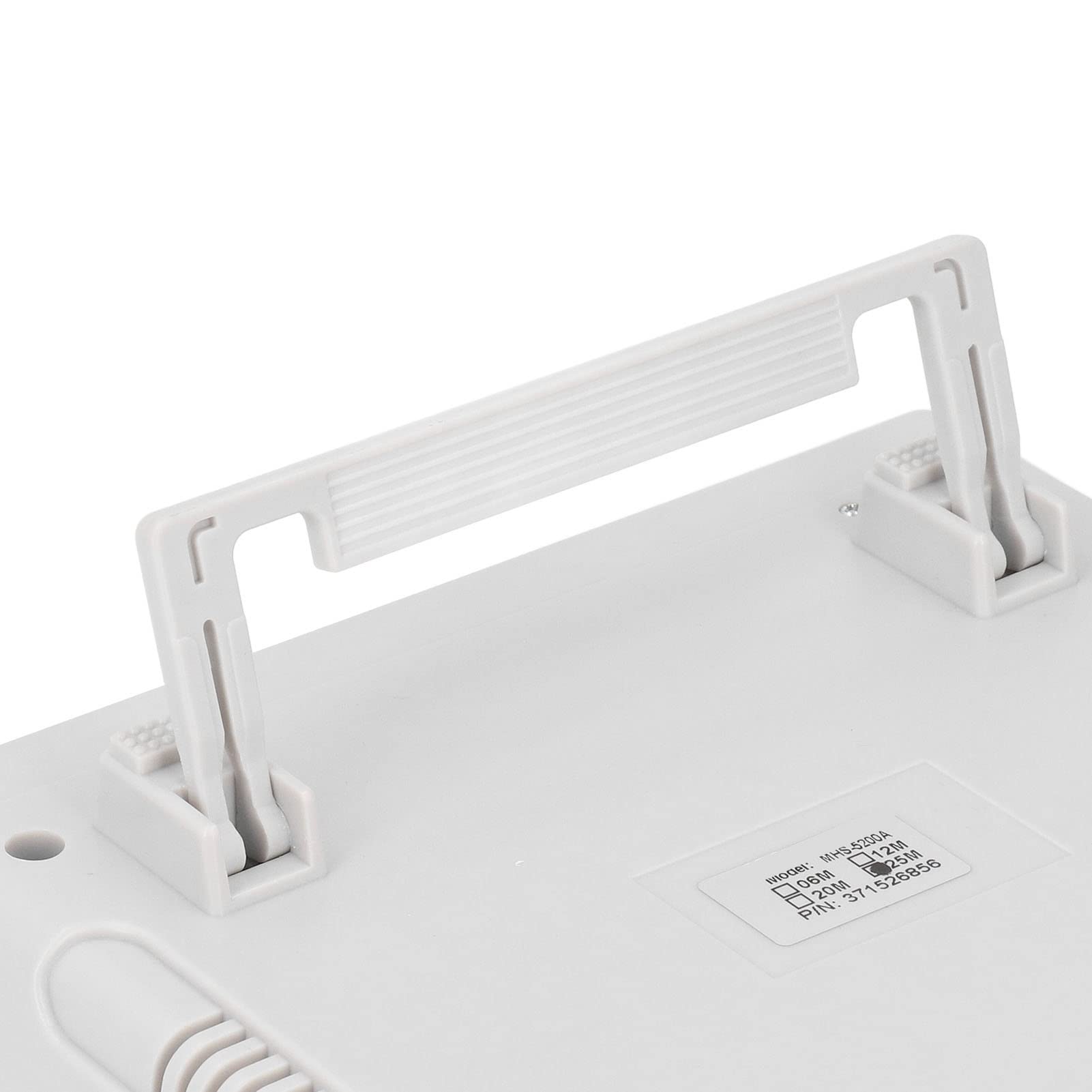 Generador de Señal de Doble Canal, Generadores de Funciones de Forma de Onda Arbitraria de 40 MHz con Alto Rendimiento y Salida Estable, Ideal para Ingeniería Electrónica,