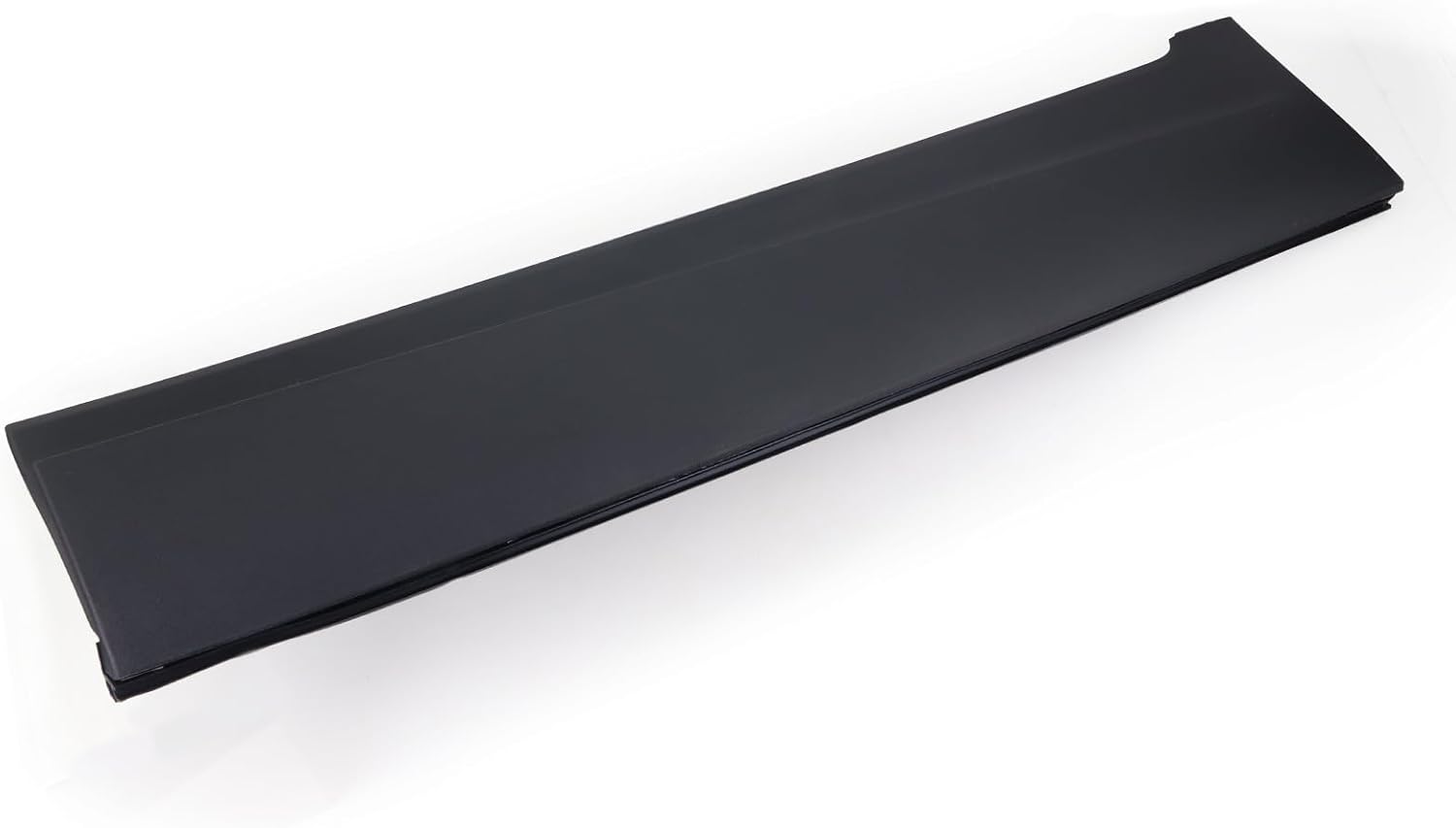 Rear Left Side Door Lower Molding Garnish Compatible with 2016-2022 Honda Pilot 2019-2023 Honda Passport Replace# 75333-TG7-A02