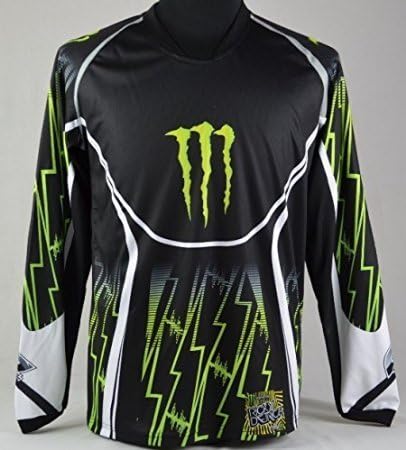 Amazon オートバイモータースポーツ運動自転車 レーシングスーツ バイク用品 バイクウェアプロテクション プロテクター長袖tシャツ レーシングスーツ 車 バイク