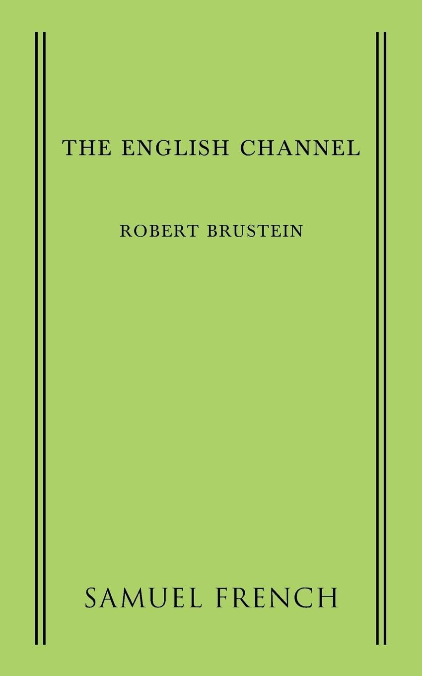 The English Channel