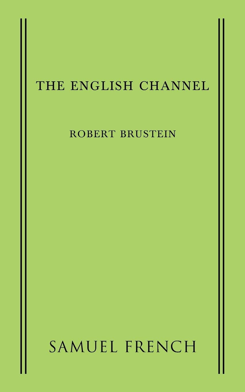 The English Channel