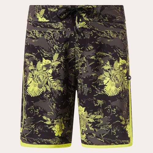 Oakley Palm Florals Recycled 19” Boardshort - image 3